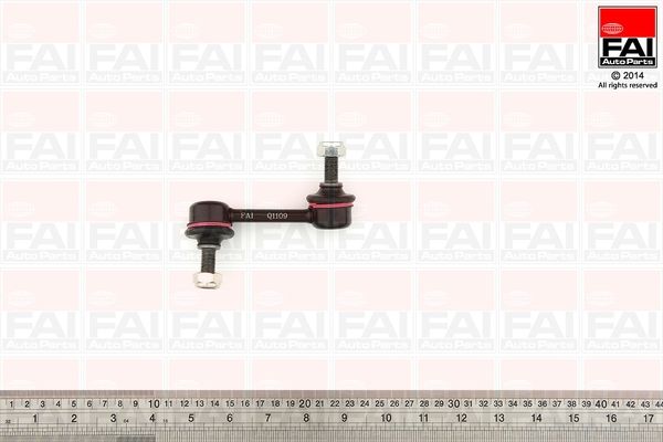 FAI AUTOPARTS šarnyro stabilizatorius SS5739